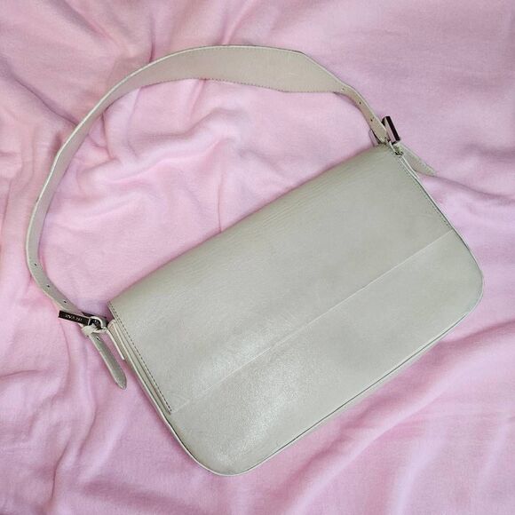 BY FAR MANU SHOULDER BAG - Picture 1 of 7